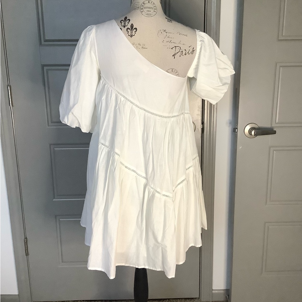 🌼 Altar’d State Mini Dress 🌼 - Picture 5 of 14